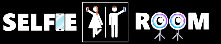 SelfieRoom logo